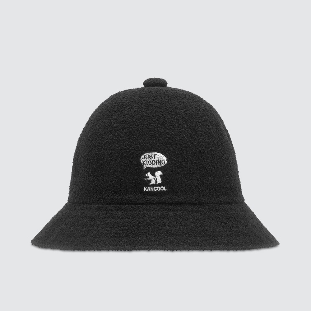Kangol Bad Taste Casual Bucket Hat